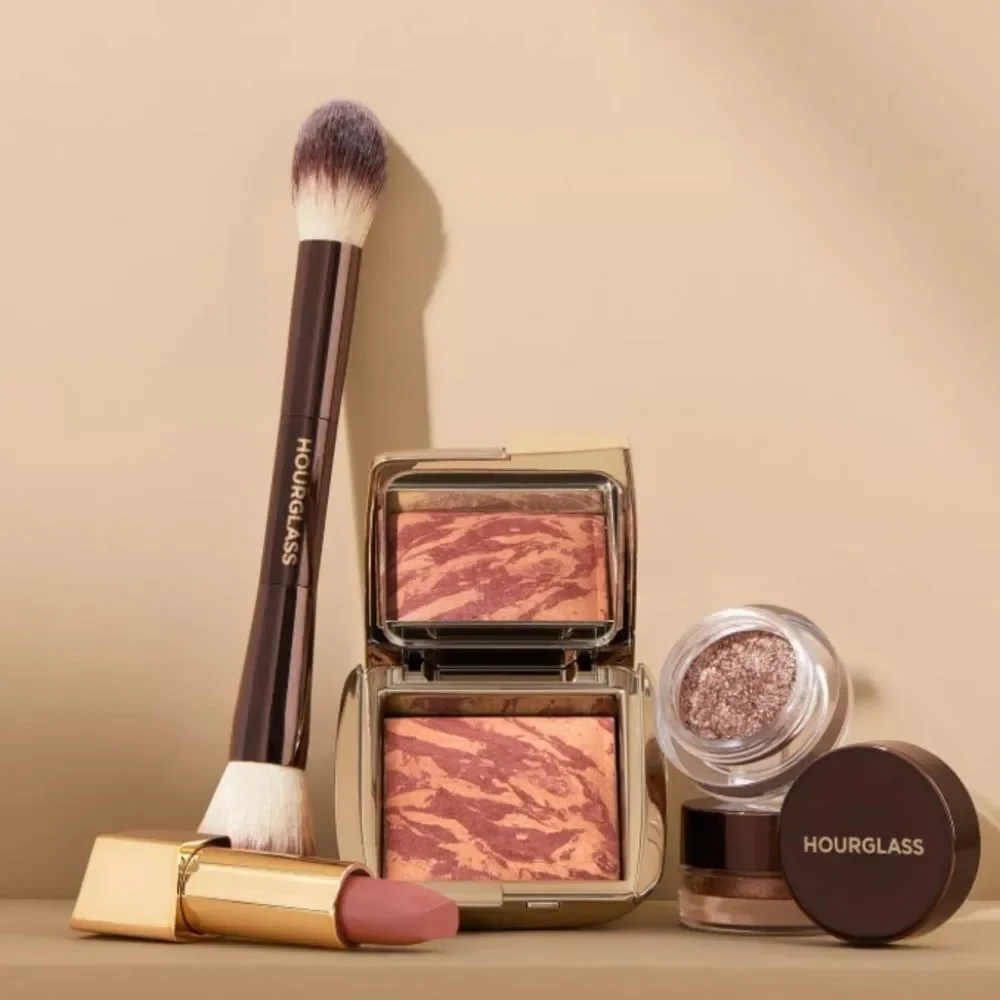 Hourglass new box